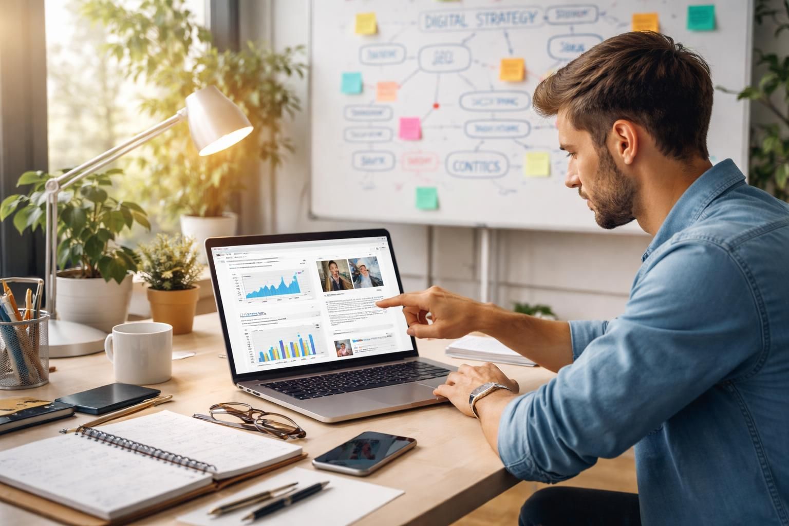 découvrez pourquoi la communication éditoriale est un élément clé pour réussir votre stratégie digitale et engager efficacement votre audience.
