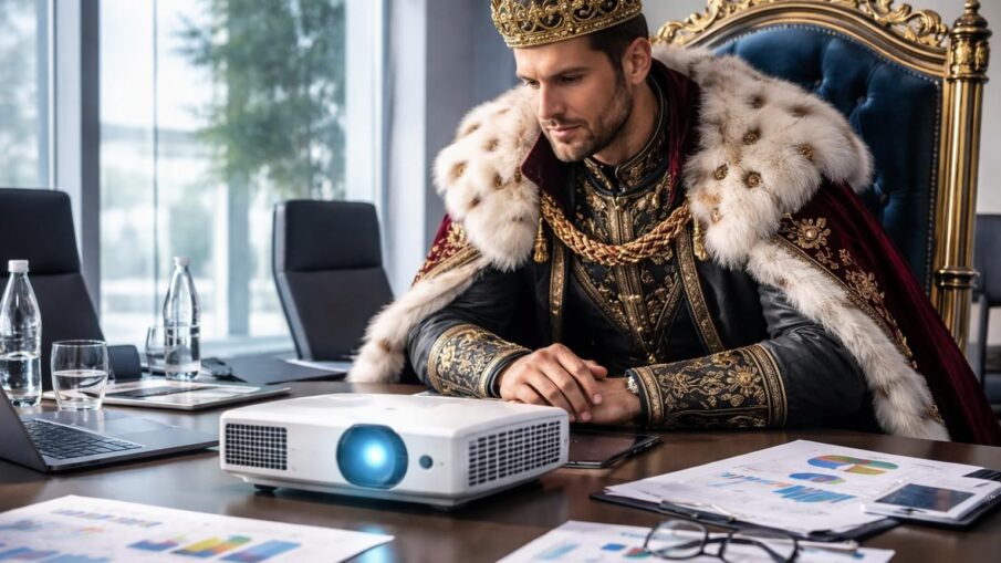 découvrez le véritable coût annuel d'un vidéoprojecteur acer dans votre stratégie marketing et calculez son retour sur investissement (roi) pour optimiser vos campagnes.