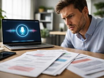 découvrez la voix ia gratuite de "jul" : précautions contre les arnaques et options autorisées pour une utilisation sécurisée et légale.