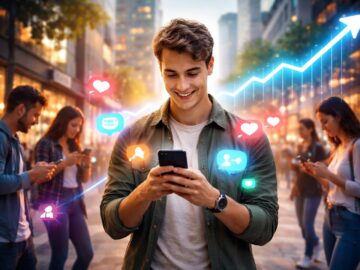 découvrez comment votre score snap augmente grâce à l'engagement et apprenez les meilleures astuces pour maximiser votre activité sur snapchat.