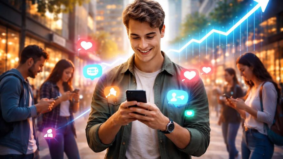 découvrez comment votre score snap augmente grâce à l'engagement et apprenez les meilleures astuces pour maximiser votre activité sur snapchat.