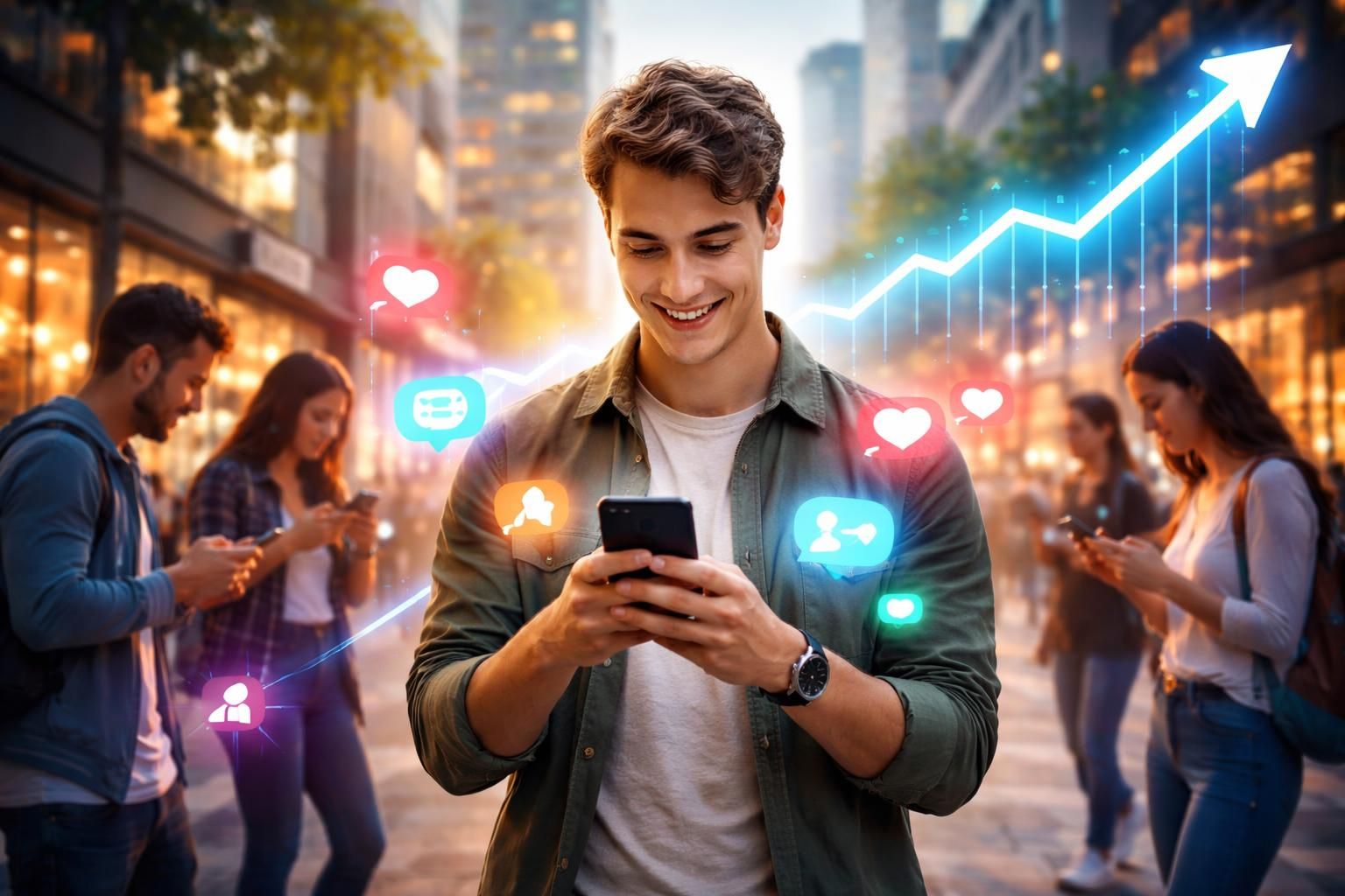 découvrez comment votre score snap augmente grâce à l'engagement et apprenez les meilleures astuces pour maximiser votre activité sur snapchat.