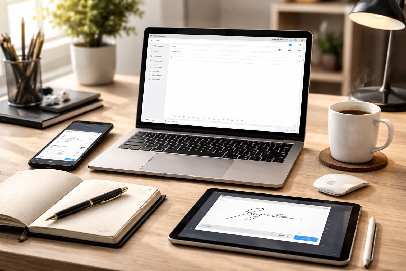 découvrez des astuces pratiques pour bien signer vos mails en utilisant les outils adaptés et soignez votre communication professionnelle.
