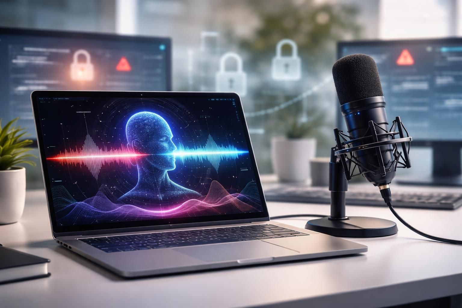 découvrez comment cloner une voix avec une ia gratuitement : techniques efficaces, outils fiables et les risques à éviter pour une utilisation sécurisée.