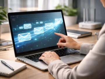 découvrez comment migrer facilement vos adresses mail wanadoo vers une nouvelle plateforme grâce à notre guide étape par étape, pour une transition sans interruption.