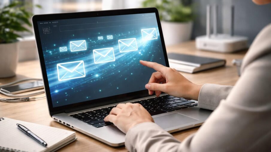 découvrez comment migrer facilement vos adresses mail wanadoo vers une nouvelle plateforme grâce à notre guide étape par étape, pour une transition sans interruption.