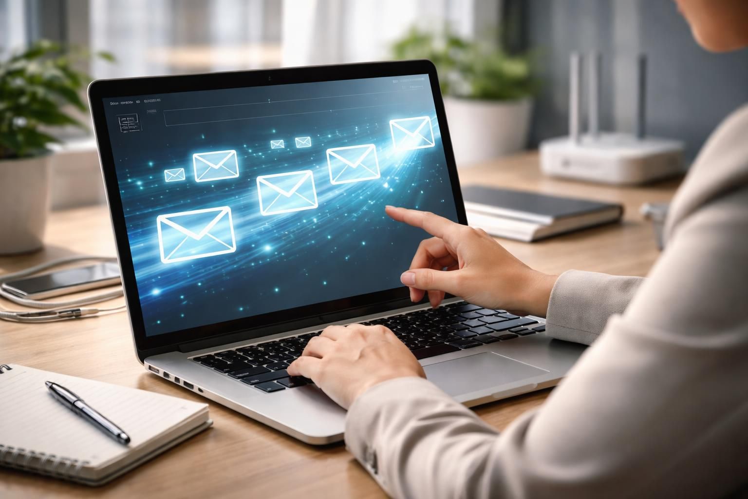 découvrez comment migrer facilement vos adresses mail wanadoo vers une nouvelle plateforme grâce à notre guide étape par étape, pour une transition sans interruption.