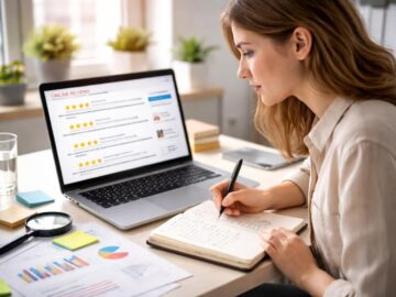découvrez comment analyser efficacement les avis sur msn pour prendre des décisions éclairées et choisir les meilleures options.