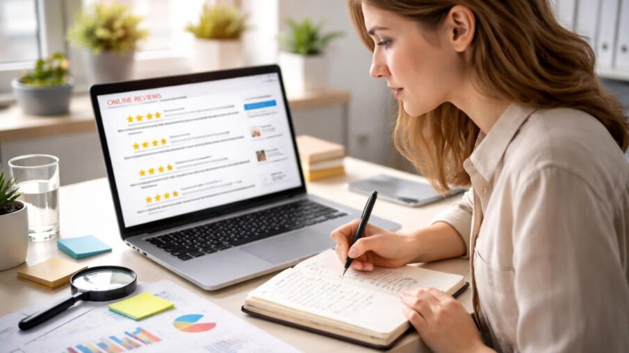 découvrez comment analyser efficacement les avis sur msn pour prendre des décisions éclairées et choisir les meilleures options.