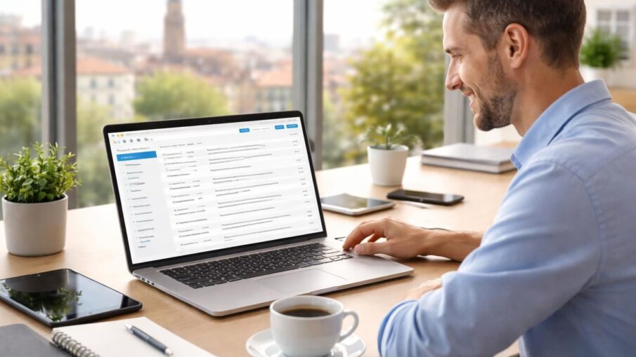 découvrez comment webmailtoulouse simplifie la gestion de vos emails grâce à une interface intuitive et des outils performants pour optimiser votre communication quotidienne.