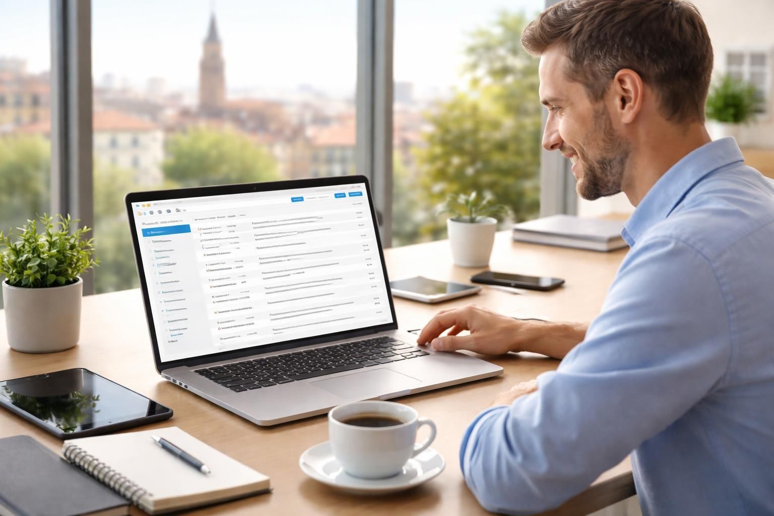 découvrez comment webmailtoulouse simplifie la gestion de vos emails grâce à une interface intuitive et des outils performants pour optimiser votre communication quotidienne.