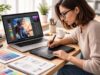 apprenez les bases essentielles du graphisme avec notre cours photoshop en ligne, accessible à tous niveaux pour maîtriser les outils et techniques clés.