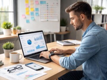 découvrez le coût moyen d'un community manager avec nos tarifs détaillés pour mieux planifier votre stratégie digitale et gérer efficacement vos réseaux sociaux.