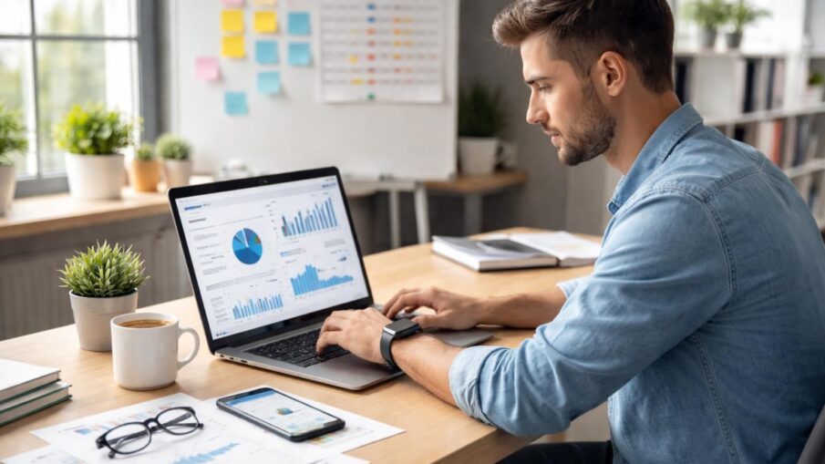 découvrez le coût moyen d'un community manager avec nos tarifs détaillés pour mieux planifier votre stratégie digitale et gérer efficacement vos réseaux sociaux.