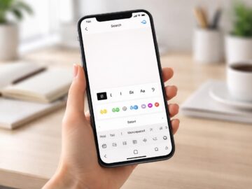découvrez une méthode simple pour écrire en gras sur instagram et rendre vos messages uniques et attractifs. apprenez à vous démarquer dès aujourd'hui !