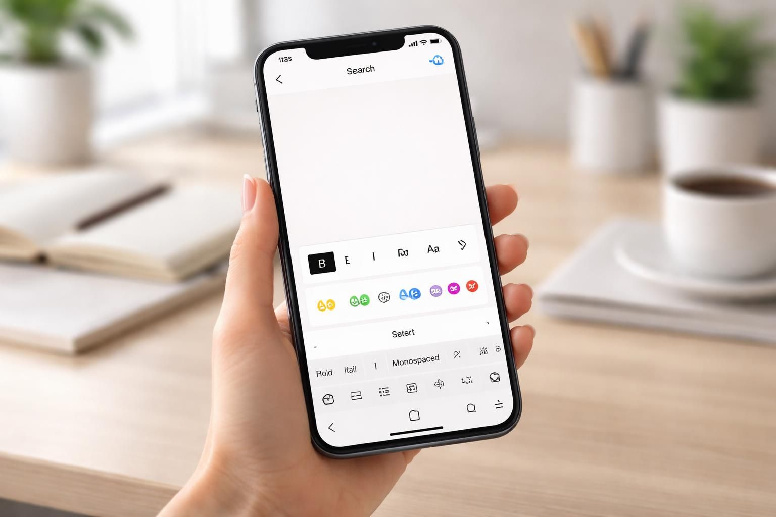 découvrez une méthode simple pour écrire en gras sur instagram et rendre vos messages uniques et attractifs. apprenez à vous démarquer dès aujourd'hui !