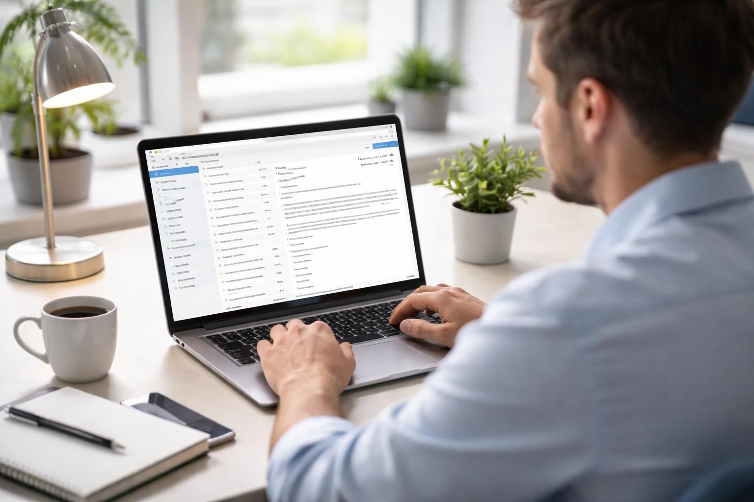 découvrez notre guide complet pour naviguer facilement sur le webmail caen, optimisez votre messagerie et gagnez en efficacité au quotidien.