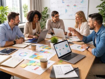 découvrez les guidelines essentielles pour un positionnement stp efficace en stratégie marketing et boostez la performance de vos campagnes.