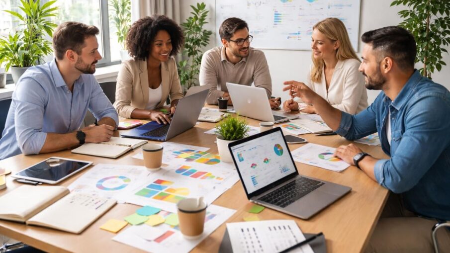 découvrez les guidelines essentielles pour un positionnement stp efficace en stratégie marketing et boostez la performance de vos campagnes.