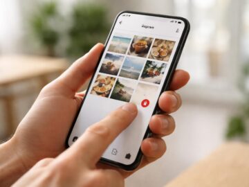 découvrez comment supprimer rapidement un brouillon instagram en quelques étapes simples et efficaces pour mieux gérer vos publications.