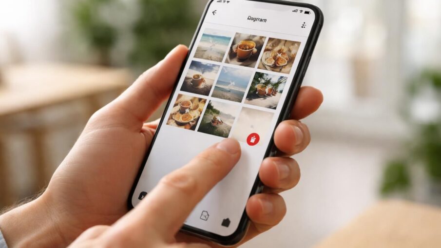 découvrez comment supprimer rapidement un brouillon instagram en quelques étapes simples et efficaces pour mieux gérer vos publications.