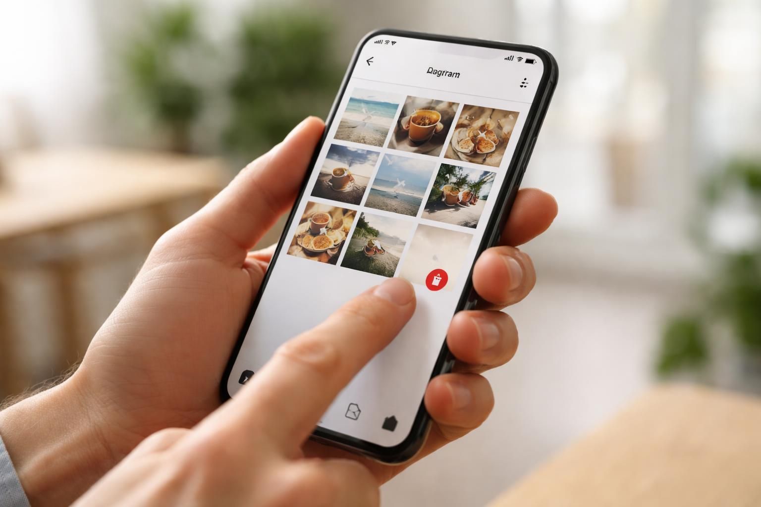 découvrez comment supprimer rapidement un brouillon instagram en quelques étapes simples et efficaces pour mieux gérer vos publications.