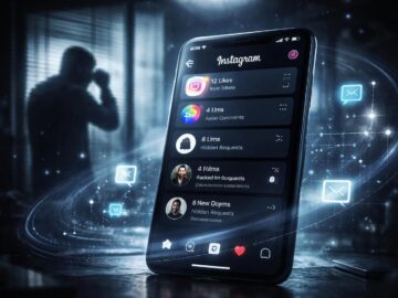 découvrez les fonctionnalités impressionnantes de glassagram pour espionner instagram efficacement et discrètement, en accédant aux contenus et activités de manière approfondie.