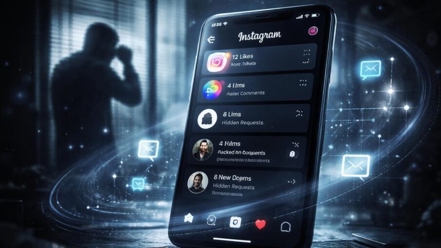 découvrez les fonctionnalités impressionnantes de glassagram pour espionner instagram efficacement et discrètement, en accédant aux contenus et activités de manière approfondie.