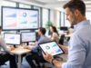 découvrez pourquoi les kpi sont essentiels pour mesurer et améliorer les performances des employés, favorisant ainsi la croissance et la productivité de votre entreprise.