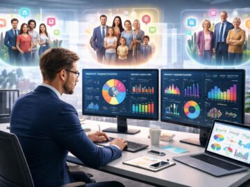 découvrez comment optimiser votre stratégie marketing grâce à des critères de segmentation ciblés pour atteindre efficacement votre audience et maximiser vos résultats.