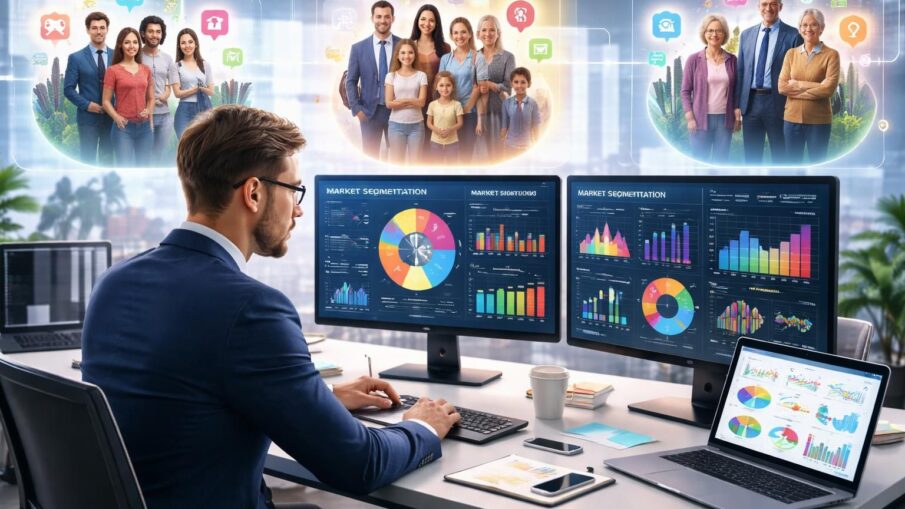 découvrez comment optimiser votre stratégie marketing grâce à des critères de segmentation ciblés pour atteindre efficacement votre audience et maximiser vos résultats.