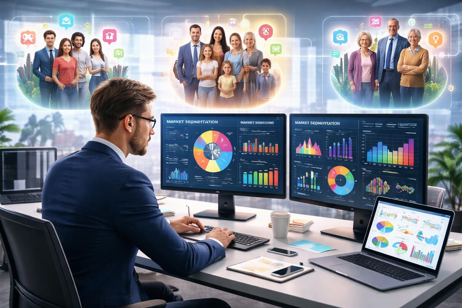 découvrez comment optimiser votre stratégie marketing grâce à des critères de segmentation ciblés pour atteindre efficacement votre audience et maximiser vos résultats.