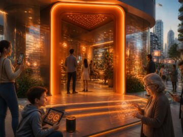découvrez le portail orange et accédez à des services innovants pour faciliter votre quotidien connecté : actualités, offres, assistance et bien plus encore.