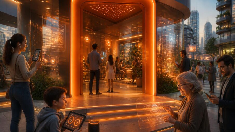 découvrez le portail orange et accédez à des services innovants pour faciliter votre quotidien connecté : actualités, offres, assistance et bien plus encore.