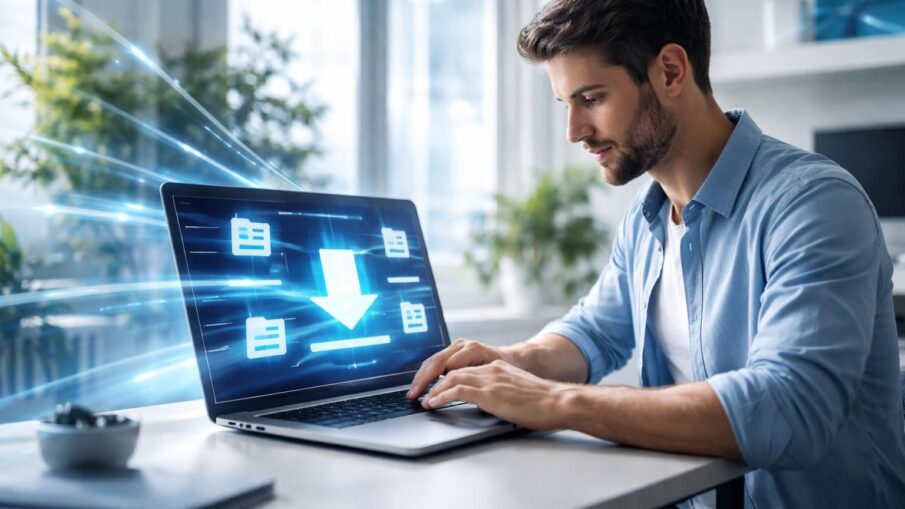 découvrez pourquoi le direct téléchargement est devenu un incontournable dans l'univers numérique, offrant rapidité, simplicité et accès immédiat à vos fichiers préférés.