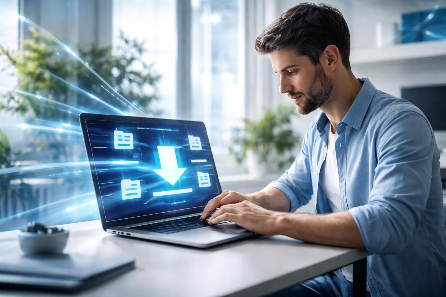 découvrez pourquoi le direct téléchargement est devenu un incontournable dans l'univers numérique, offrant rapidité, simplicité et accès immédiat à vos fichiers préférés.