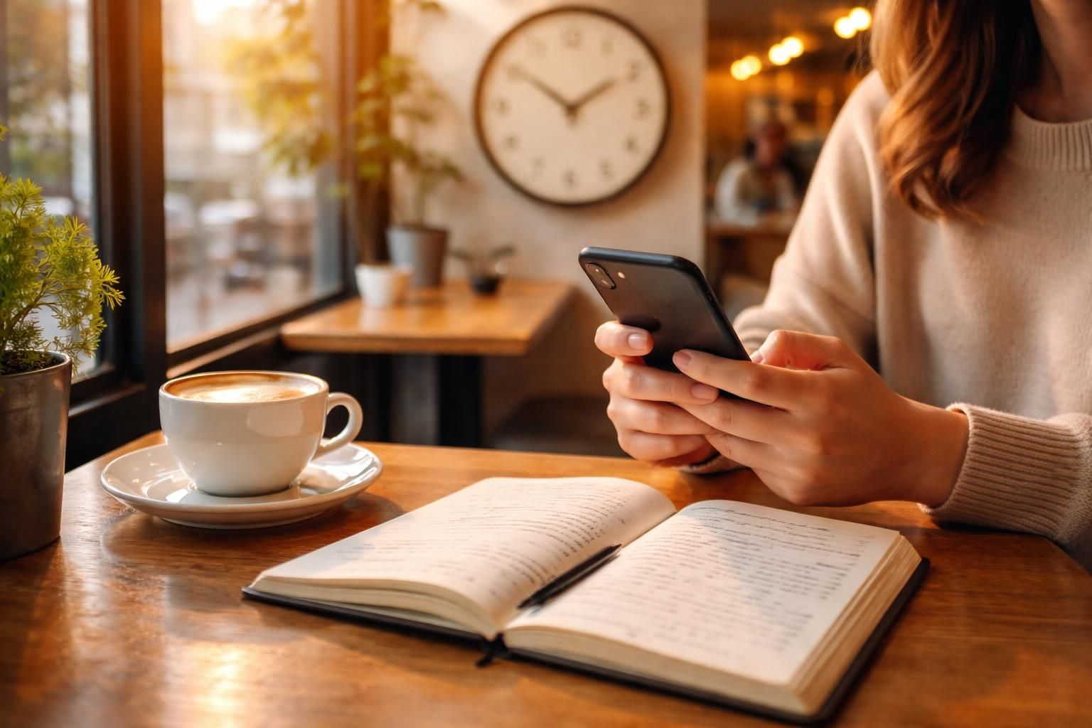 découvrez les meilleures heures pour poster sur instagram afin d'optimiser la visibilité et l'engagement de vos publications sur cette plateforme.