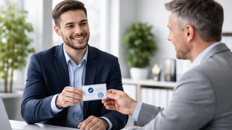découvrez pourquoi la certification nf service est essentielle pour garantir la qualité et la fiabilité dans la relation client, renforçant la confiance et la satisfaction.
