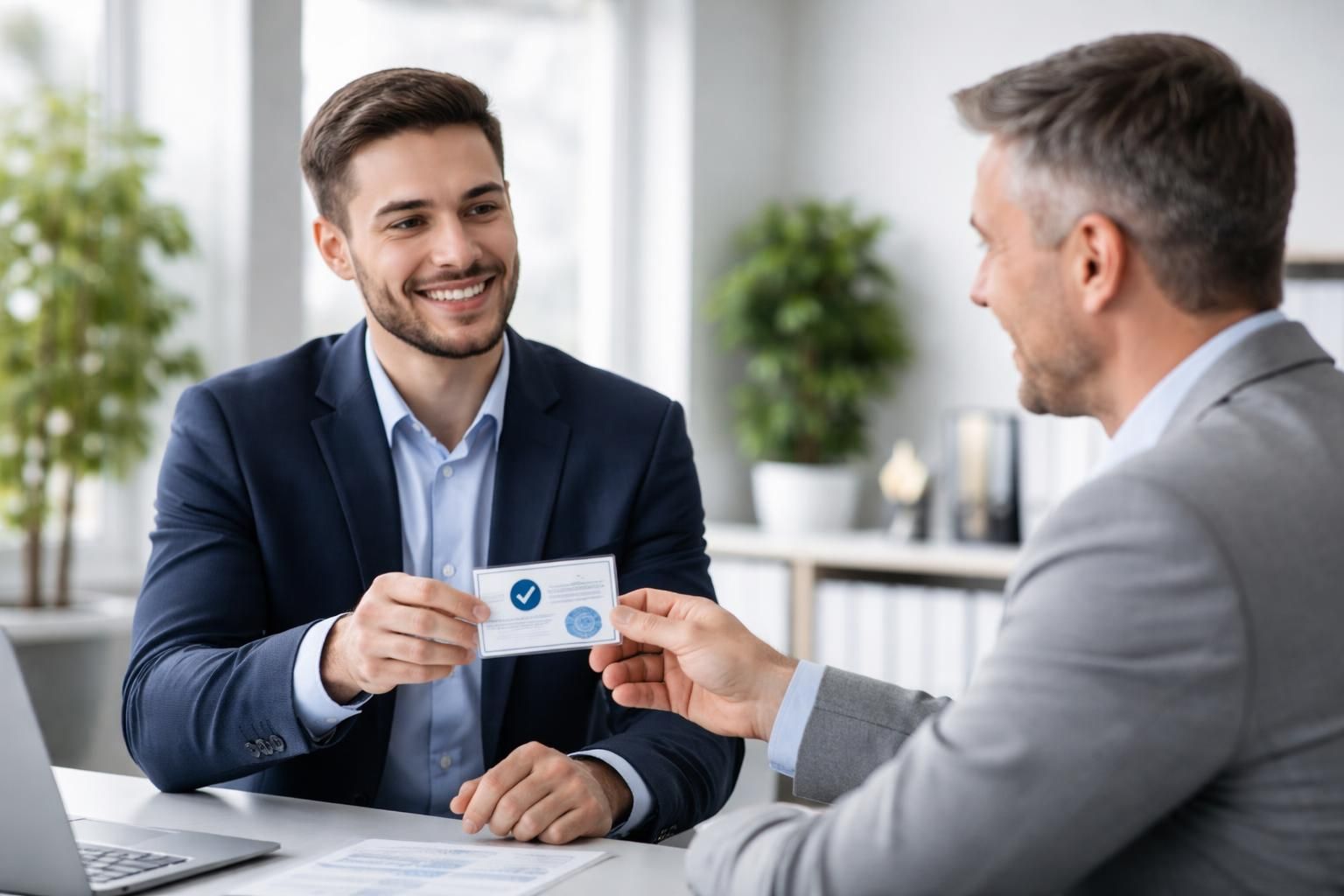découvrez pourquoi la certification nf service est essentielle pour garantir la qualité et la fiabilité dans la relation client, renforçant la confiance et la satisfaction.