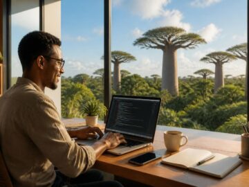 découvrez les avantages de faire appel à un développeur wordpress à madagascar pour votre entreprise : expertise, coût compétitif et flexibilité.