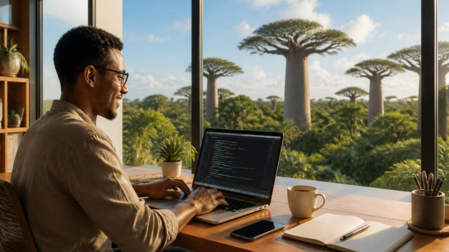 découvrez les avantages de faire appel à un développeur wordpress à madagascar pour votre entreprise : expertise, coût compétitif et flexibilité.