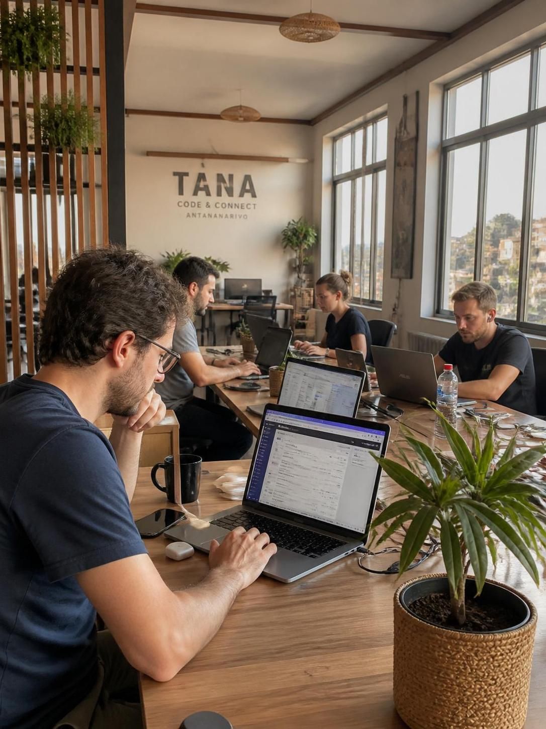 découvrez les avantages de faire appel à un développeur wordpress basé à madagascar pour votre entreprise : expertise, coût compétitif et qualité assurée.